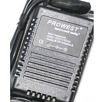 Блок питания PWP-9.0-2,0+, 9V 2A, DC5.5X2.5 трансформаторный блок питания, PROWEST