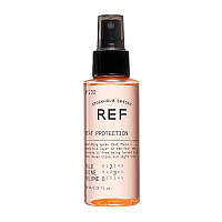 Термозахисний спрей REF Heat Protection Spray №230 для гарячого укладання волосся, 100 мл
