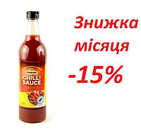 Соус Inproba Sweet Chilli HOT 700 мл