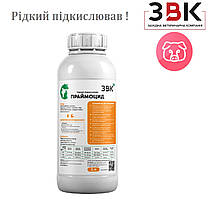 Рідкий підкислювач корму ПРАЙМОЦИД 1л, для свиней