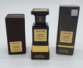Унисекс Духи Tom Ford Tuscan Leather (Original Pack) 50 ml Том Форд Тосканская Кожа (Оригинальная Упаковка) or47
