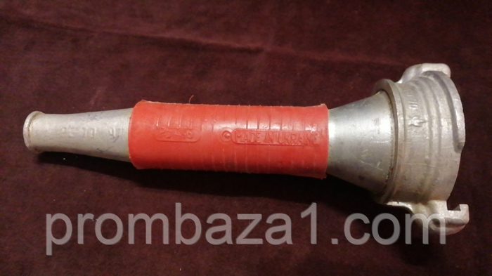 Ствол пожарный алюминиевый РС-70 (ID#2177837292), цена: 260 ₴, купить ...