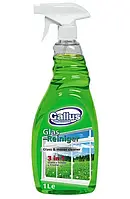 Средство для мытья окон Gallus Glasreiniger Зеленый 1 л