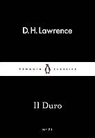 Книга Il Duro