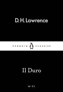 Книга Il Duro