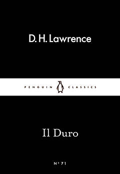 Книга Il Duro