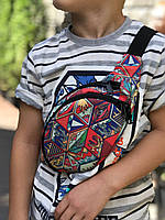 KIDS OVAL мозаїка