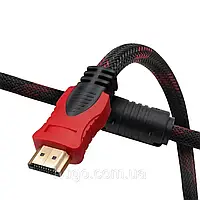 Провод HDMI - HDMI 5m (F-S)
