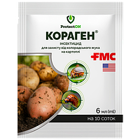 Кораген 6мл