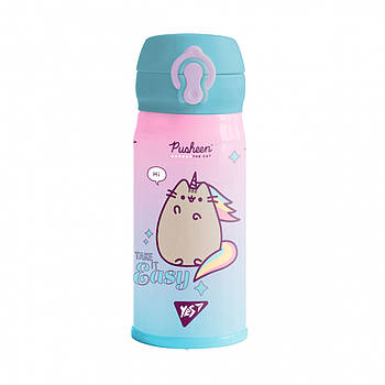 Термос Yes Pusheen 350мл (708198)