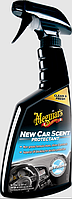 Средство для ухода за салоном Meguiar's G4216 New Car Scent Protectant, 473 мл