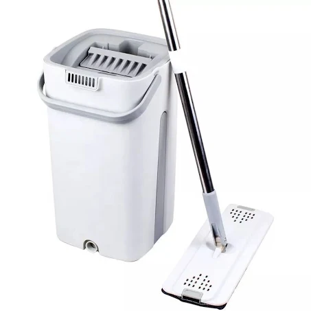 Набір для прибирання відро із шваброю Cleaning Mop G3 Middle