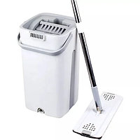 Набір для прибирання відро із шваброю Cleaning Mop G3 Middle