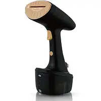 Ручний відпарювач пароочисник відпарювач для речей BITEK 1285B 320 мл 1600W