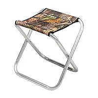 Стілець складаний Ranger Dunay без спинки, RA 4425