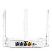 Маршрутизатор Mercusys MW305R Ver. 2.0, фото 3