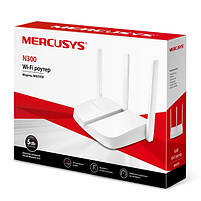 Маршрутизатор Mercusys MW305R Ver. 2.0, фото 5