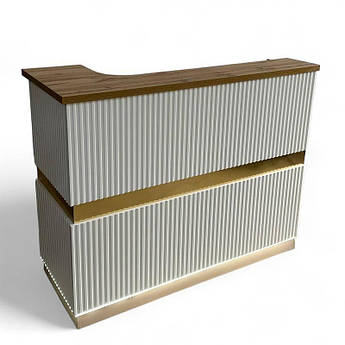 Адміністративна стійка кутова PEC-13