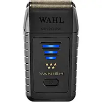 Шейвер с двумя ножами Wahl Vanish