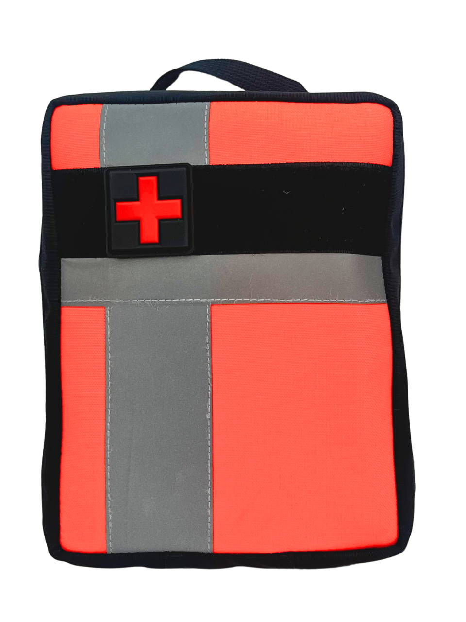 Аптечка цивільна "RSMH" велика, наповнена