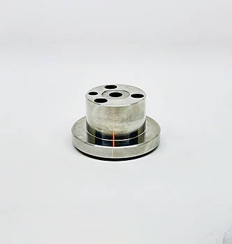 Вісь проміжної шестерні Perkins 4.236, 4.248, 4.212