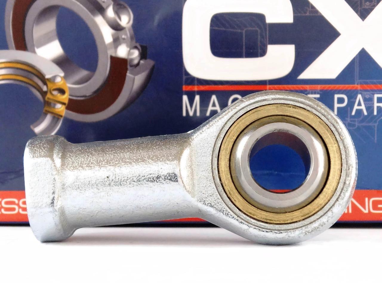 Шарнірна головка SI14 на вал 14 мм. CX Польща