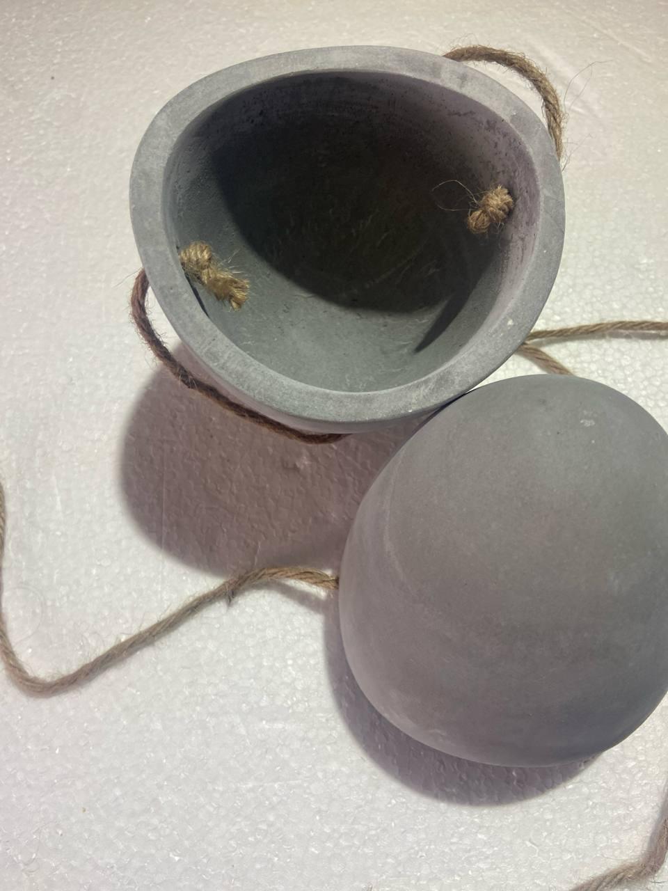 Підвісні Горщики для сукулентів 2 шт., Amazon, Німеччина