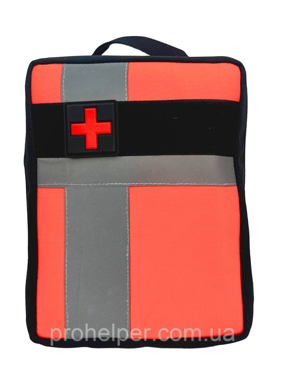 Аптечка цивільна велика наповнена з двома турнікетами, фото 1