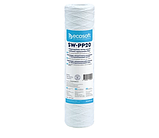 SW-PP20 Картридж з поліпропіленової нитки Ecosoft CPN251020ECO 2,5"x10" 20 мкм, фото 4