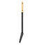 Лопатка для каміна SAVEN Shovel L (50cm) white, фото 3