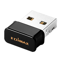 Wi-Fi и Bluetooth USB-адаптер 2-в-1 Edimax (EW-7611ULB)