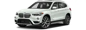 BMW X1 F-48 2015+