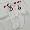 Женские носки с принтом, фото 9