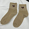 Женские носки с принтом, фото 10