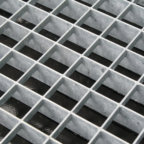 Прессованный решетчатый настил (ID#2177846567), цена: 1320 ₴, купить на ...