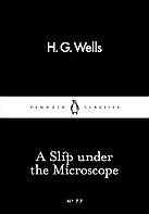 Книга A Slip Under the Microscope