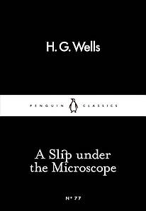 Книга A Slip Under the Microscope