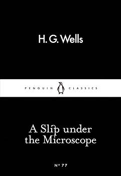 Книга A Slip Under the Microscope