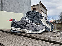 Мужские кроссовки New Balance 1906D Protection Grey серый