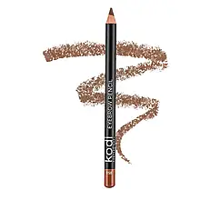 Олівець для брів 05B Kodi Eyebrow Pencil