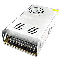 Универсальный блок питания адаптер 12V 30A S-360-12, SJ-JN-360