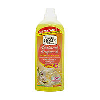 SWEET HOME средство для мытья пола Orchidea&Vanilla 1 л