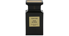 Духи Унисекс Tom Ford Noir de Noir (Original Pack) 100 ml Том Форд Ноир Де Ноир (Оригинальная Упаковка) 100 мл