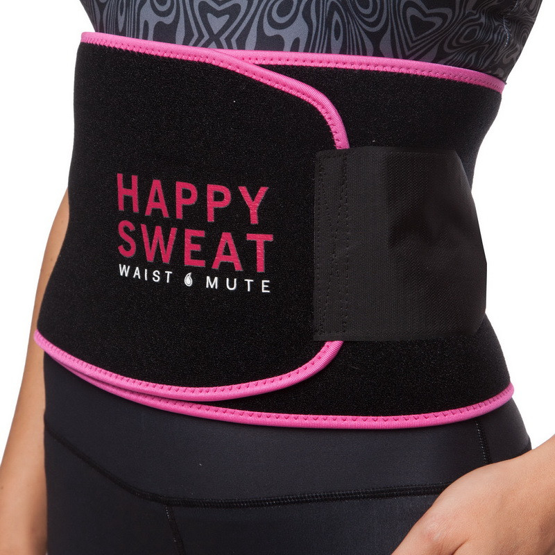 Пояс для схуднення неопреновий розмір 95х20 см HPY SWEAT 9039-S