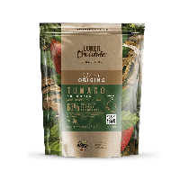 Шоколад черный Tumaco 85%, Luker Chocolate