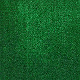 Штучна трава Congrass Flat 7 - ширина 2 і 4 метри /безкоштовна доставка/, фото 2
