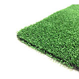 Штучна трава Congrass Flat 7 - ширина 2 і 4 метри /безкоштовна доставка/, фото 4