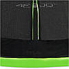 Батут із внутрішньою сіткою 4FIZJO PRO 14FT 435 см Black/Green (P-5907739314192), фото 8