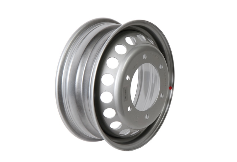 Колісний диск Mercedes Sprinter (906) 508-519 - VW Crafter 50 (2006-) (5.50Jx16 H2; ET111) - Німеччина ME616036