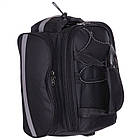 Мотосумка на бак SP-Sport 2835 об'єм 9 л Black, фото 6